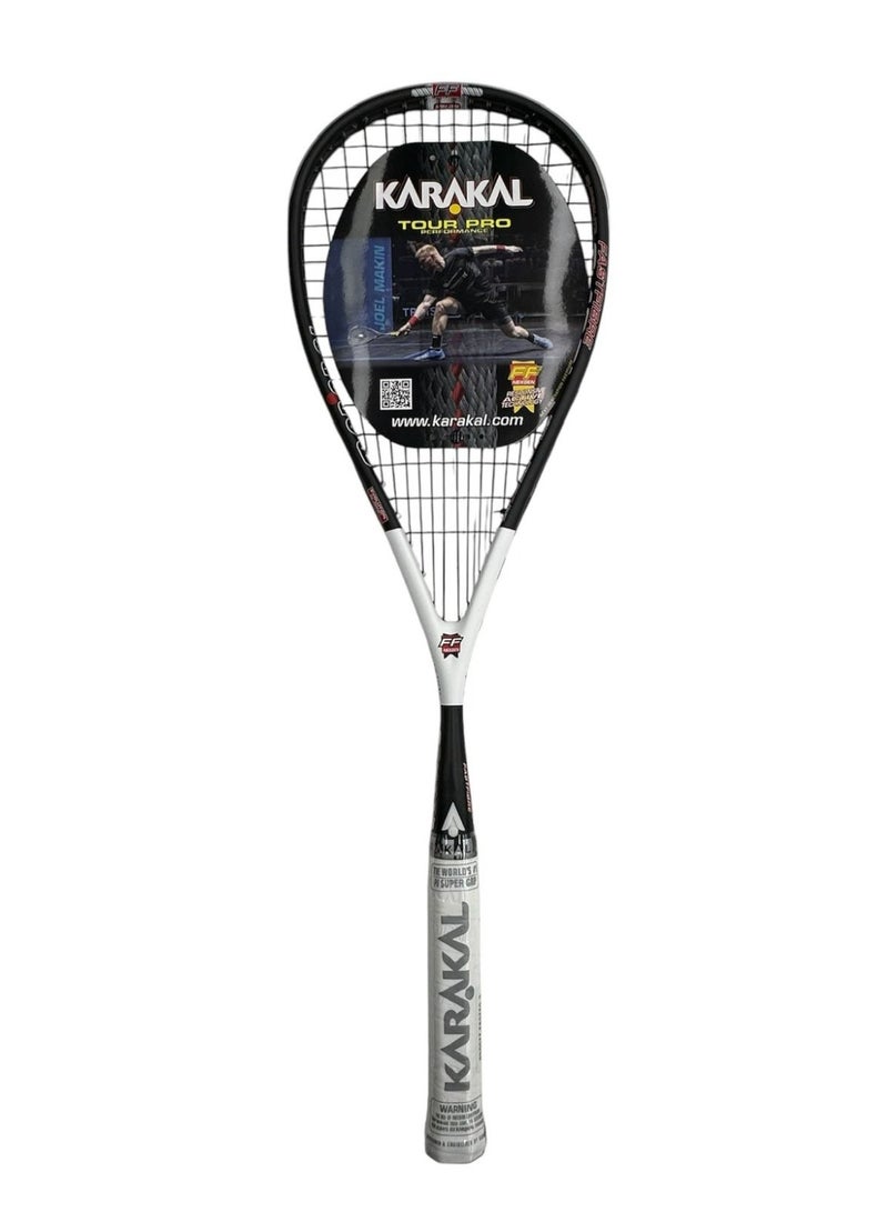 Karakal S 100ff 2.0 Squash Racket - Image 1